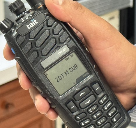 RADIO